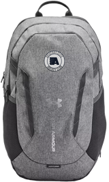 Aspen Aviators UA Hustle 6.0 Team Backpack
