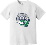 Woodbridge Wolfpack Heavyweight Ring Spun Tee