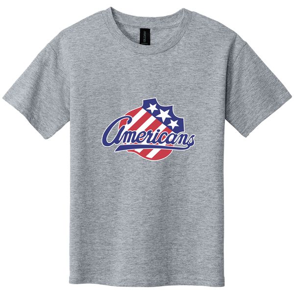 Americans Youth Softstyle T-Shirt