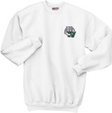Woodbridge Wolfpack Ultimate Cotton - Crewneck Sweatshirt