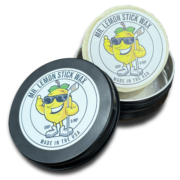 Aspen Aviators Mr. Lemon Stick Wax
